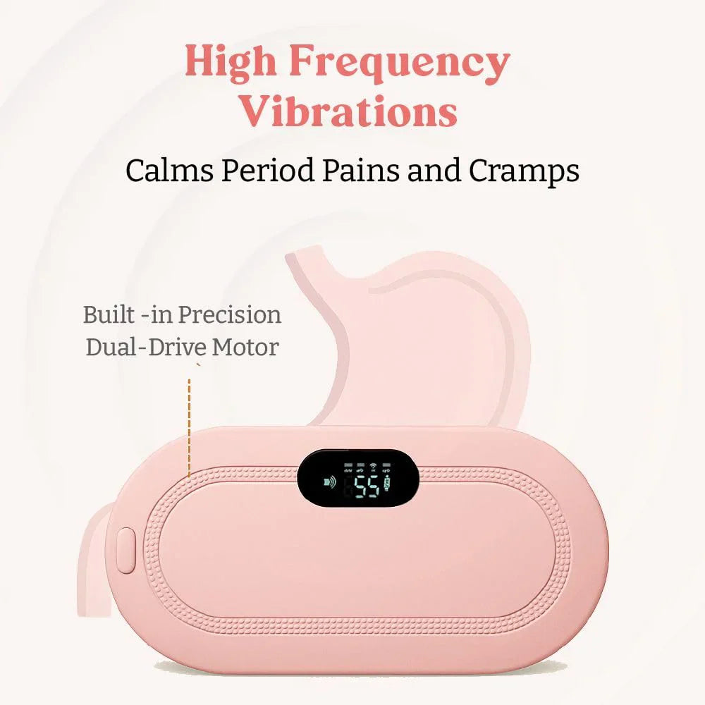 Period Cramp Comfort (1 year warranty)
