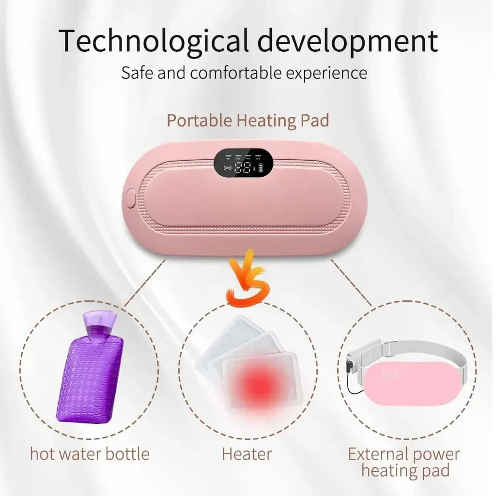 Period Cramp Comfort (1 year warranty)