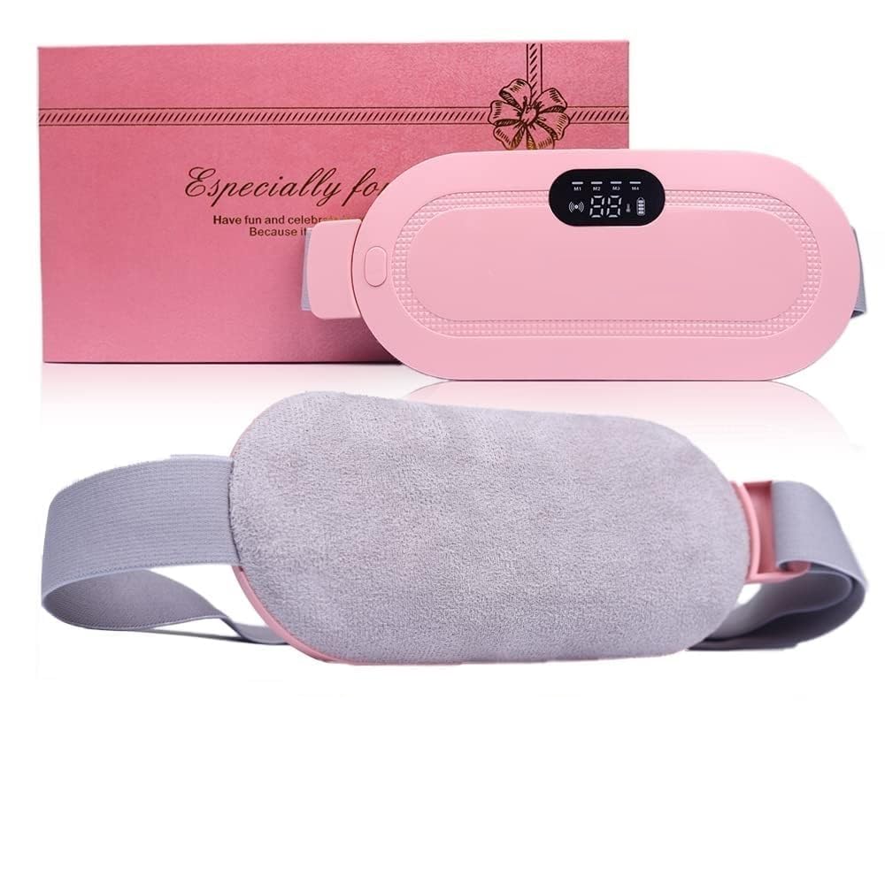 Period Cramp Comfort (1 year warranty)