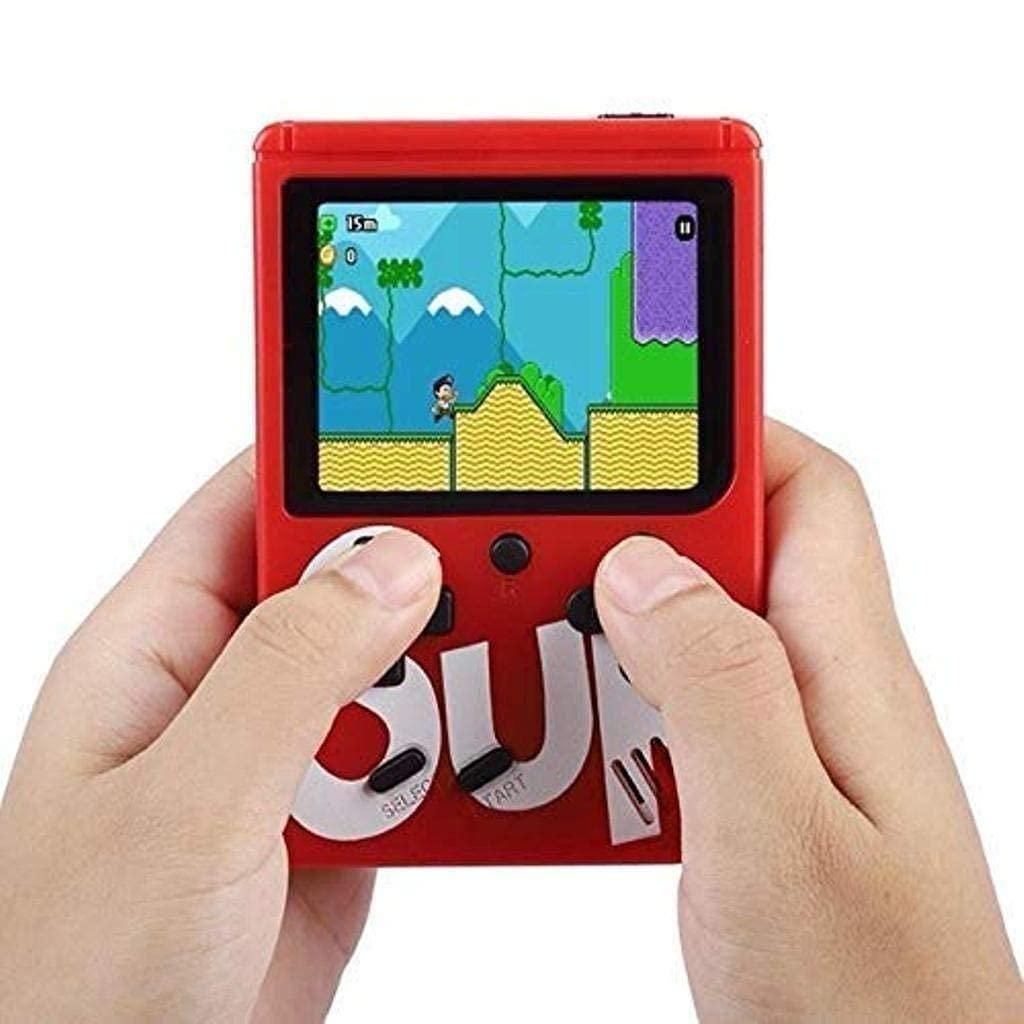 400 in 1 SUP Handheld Game Console