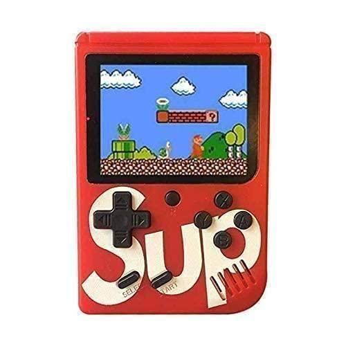 400 in 1 SUP Handheld Game Console