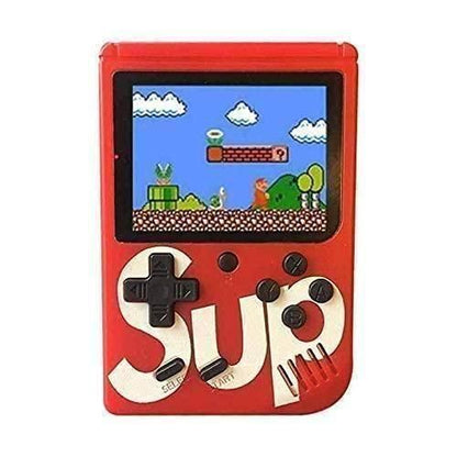 400 in 1 SUP Handheld Game Console