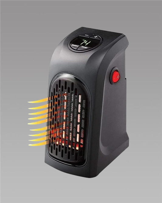 Portable Room Heater