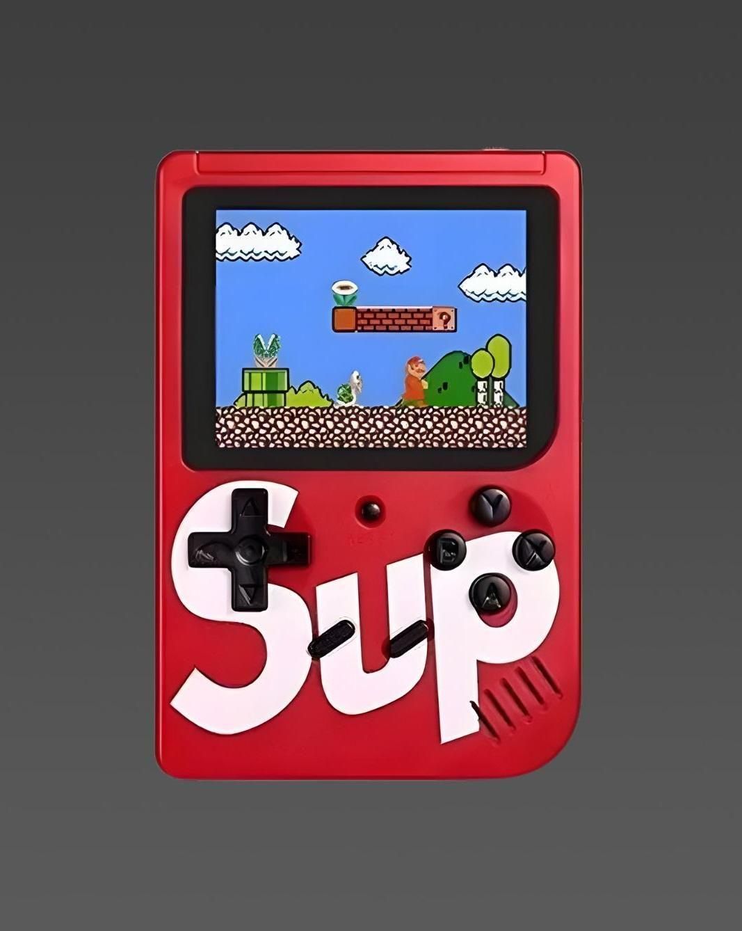 400 in 1 SUP Handheld Game Console