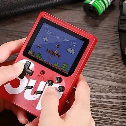 400 in 1 SUP Handheld Game Console