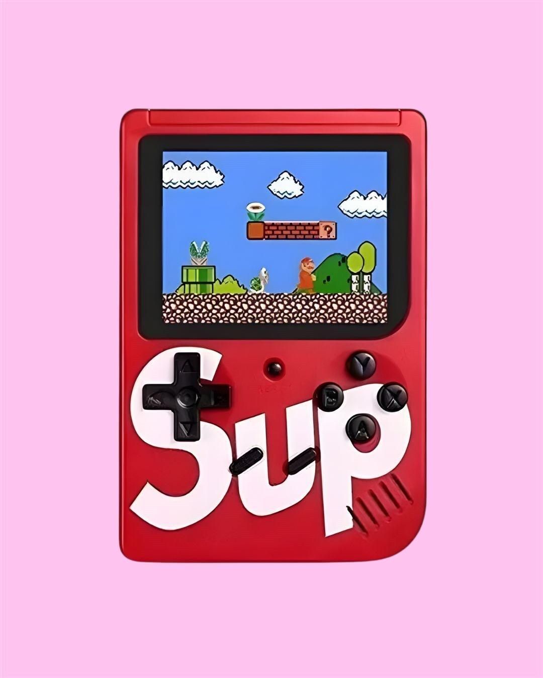 400 in 1 SUP Handheld Game Console