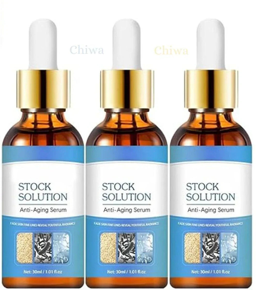Botox Anti-Aging Serum, Youthfully Botox Face Serum