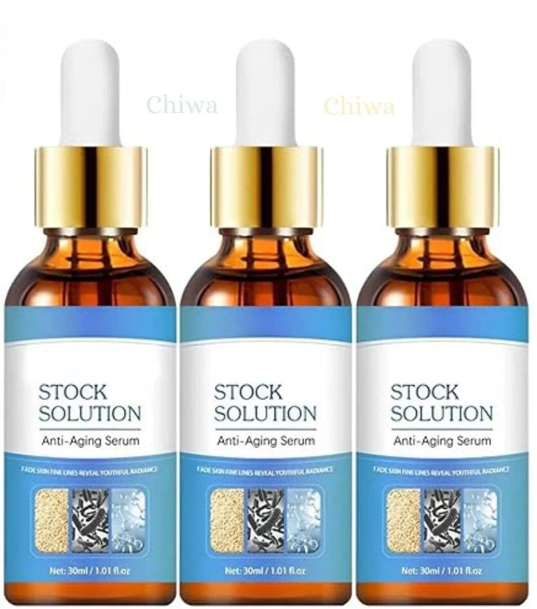 Botox Anti-Aging Serum, Youthfully Botox Face Serum