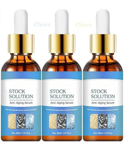 Botox Anti-Aging Serum, Youthfully Botox Face Serum